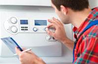 free Firbeck gas safe engineer quotes