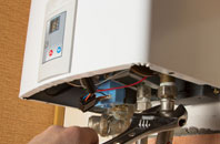 free Firbeck boiler install quotes